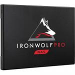 240GB IronWolf Pro 125 SATA 2.5 Int SSD 8SEZA240NX1A001