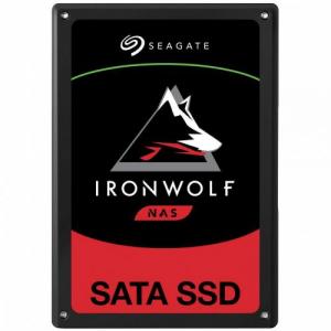 960GB IronWolf 110 2.5in SATA Int SSD