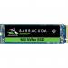 SSD Int 1TB BarraCuda 510 PCIE M.2 8SEZP1000CM3A001