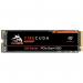 Seagate FireCuda 530 1TB PCIe M.2 3D TLC PCI Express NVMe 4.0 x 4 Internal Solid State Drive 8SEZP1000GM