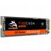 1TB FireCuda 520 PCIe NVMe M.2 Int SSD 8SEZP1000GM3A002