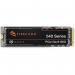 Seagate FireCuda 540 M.2 1TB PCI Express 5.0 3D TLC Internal Solid State Drive 8SEZP1000GM3A004