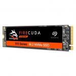 Seagate 1TB FireCuda 510 M.2 PCI Express 3.0 3D TLC NVMe Internal Solid State Drive 8SEZP1000GM3A011