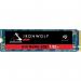1.92TB IronWolf 510 PCIe NVMe Int SSD