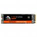 Seagate FireCuda 520 2TB PCIe M.2 3D TLC PCI Express NVMe 4.0 x 4 Internal Solid State Drive 8SEZP2000GM