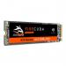 2TB FireCuda 510 PCIe NVMe Int SSD 8SEZP2000GM21