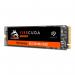 2TB FireCuda 510 PCIe NVMe Int SSD 8SEZP2000GM21