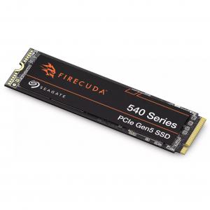 Seagate FireCuda 540 M.2 2TB PCI Express 5.0 3D TLC Internal Solid