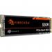 Seagate FireCuda 530R 2TB M.2 PCI Express 4.0 NVMe 3D TLC Internal Solid State Drive 8SEZP2000GM3A063