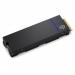 Seagate Game Drive PS5 2TB M.2 PCI Express 4.0 3D TLC NVMe Internal Solid State Drive 8SEZP2000GP3A2001