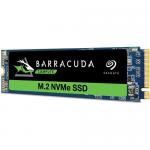 250GB BarraCuda 510 PCIE M.2 Int SSD 8SEZP250CM3A001