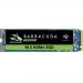 250GB BarraCuda 510 PCIE M.2 Int SSD
