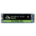 256GB BarraCuda 510 PCIe NVMe Int SSD 8SEZP256CM30041