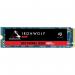 480GB IronWolf 510 PCIe NVMe Int SSD