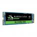 SSD Int 500GB BarraCuda 510 PCIE M.2