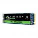 SSD Int 500GB FireCuda 510 PCIE M.2