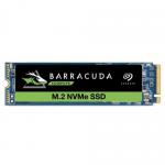512GB BarraCuda 510 PCIe NVMe Int SSD 8SEZP512CM30041