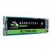 512GB BarraCuda 510 PCIe NVMe Int SSD