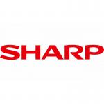 Sharp 1T-C24GD2225K 24 Inch 1366 x 768 Pixels HD Ready HDMI USB Roku Smart TV 8SH10449818