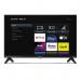 Sharp 1T-C24GD2225K 24 Inch 1366 x 768 Pixels HD Ready HDMI USB Roku Smart TV 8SH10449818