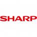 Sharp 1T-C32FH2KL2AW 32 Inch 1366 x 768 Pixels HD Ready HDMI USB Android White Smart TV 8SH10449820