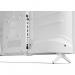 Sharp 1T-C32FH2KL2AW 32 Inch 1366 x 768 Pixels HD Ready HDMI USB Android White Smart TV 8SH10449820