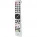 Sharp 1T-C32FH2KL2AW 32 Inch 1366 x 768 Pixels HD Ready HDMI USB Android White Smart TV 8SH10449820