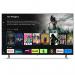 Sharp 4T-C50GK4245KB 50 Inch 3840 x 2160 Pixels 4K Ultra HD HDMI USB TIVO Smart TV 8SH10449823