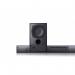 Sharp SBW182 160w Soundbar and Wireless Sub 8SH10452332