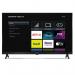 Sharp HD2K 32 Inch HD Ready HDMI Roku Freely Smart TV 8SH10462619