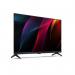 Sharp HD2K 32 Inch HD Ready HDMI Roku Freely Smart TV 8SH10462619