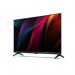 Sharp HD2K 32 Inch HD Ready HDMI Roku Freely Smart TV 8SH10462619