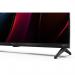 Sharp HD2K 32 Inch HD Ready HDMI Roku Freely Smart TV 8SH10462619