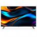Sharp HJ2K 50 Inch 3840 x 2160 Pixels 4K Ultra HD HDMI USB Roku Freely Smart TV 8SH10462620