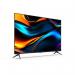 Sharp HJ2K 50 Inch 3840 x 2160 Pixels 4K Ultra HD HDMI USB Roku Freely Smart TV 8SH10462620