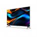 Sharp HJ2K 50 Inch 3840 x 2160 Pixels 4K Ultra HD HDMI USB Roku Freely Smart TV 8SH10462620