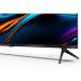 Sharp HJ2K 50 Inch 3840 x 2160 Pixels 4K Ultra HD HDMI USB Roku Freely Smart TV 8SH10462620