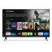 Sharp HE3245K 40 Inch 1920 x 1080 Pixels Full HD HDMI USB TiVO Smart QLED TV 8SH10471783