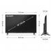 Sharp HE3245K 40 Inch 1920 x 1080 Pixels Full HD HDMI USB TiVO Smart QLED TV 8SH10471783