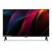 Sharp HD2225K 24 Inch HD Ready HDMI USB Roku Smart TV 8SH10472070