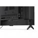 Sharp HD2225K 24 Inch HD Ready HDMI USB Roku Smart TV 8SH10472070