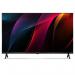 Sharp HD2225K 40 Inch 1920 x 1080 Pixels Full HD HDMI Roku Freely Smart TV 8SH10472071