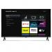 Sharp HD2225K 40 Inch 1920 x 1080 Pixels Full HD HDMI Roku Freely Smart TV 8SH10472071