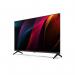 Sharp HD2225K 40 Inch 1920 x 1080 Pixels Full HD HDMI Roku Freely Smart TV 8SH10472071
