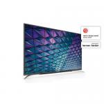 Sharp 49in Full HD Smart D LED TV 8SHLC49CFG6352E