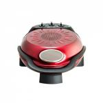 SMART Rotating Stone Grill Pizza Maker