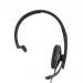 EPOS Sennheiser SC135 3.5mm Mono Headset