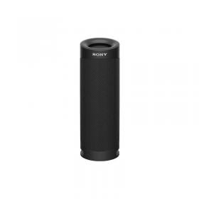 Sony SRS-XB23 Extra Bass Bluetooth Wireless Portable Speaker Black 8SO10320853
