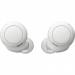 Sony WFC500W In Ear Truly Wireless Earbuds with Charging Case White 8SO10352278