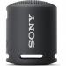 Sony SRSXB13 Wireless Bluetooth Portable Speaker Black 8SO10365084